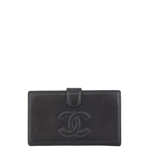 chanel timeless french purse wallet|where to buy Chanel wallet.